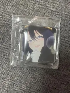 その着せ替え人形は恋をする　着せ恋　アクリルチャームキーホルダー　乾紗寿叶