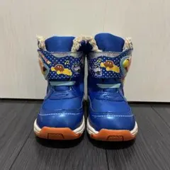 アンパンマン スノーブーツ 15