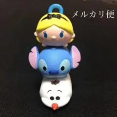 ツムツム　マスコット