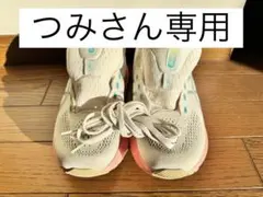 アシックス GEL-KAYANO 31 レディース24.0E