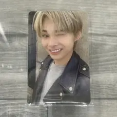 ENHYPEN border:day one ニキ トレカ