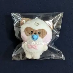 2026年最新】ZERONI ぬいぐるみ ハオの人気アイテム - メルカリ