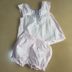 carter's ベビー服 セットアップ 12ヶ月のサムネイル