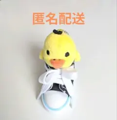 リラックマ　キイロイトリ　ぶらさげぬいぐるみ　忍者　2016年　マスコット リラックマ キイロイトリ ぶらさげぬいぐるみ 忍者 2016年 マスコット
