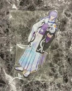 にじさんじ Dytica ハーフアニバーサリー アクリルスタンド 星導ショウ
