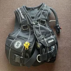SCUBAPRO ダイビング重器材セット - メルカリ
