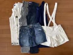 女の子服　まとめ売り♥ ③