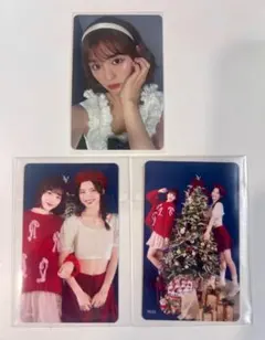 ME:I 石井蘭 RAN トレカ 3点 まとめ売り