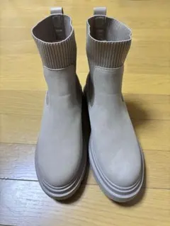 GU ショートブーツ　M
