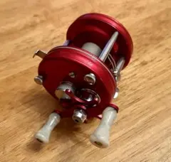ABU 25C IAR搭載 アベイルフルカスタム ベイトフィネス 渓流釣り