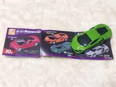 正規ライセンスダイキャストミニカーDie-Castミニチュアカーランボルギーニ
