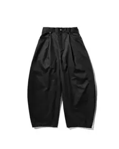 【完売】CITY MASSIVE UTILITY PANTS