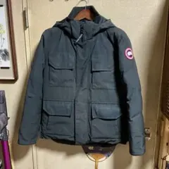 カナダグース　ダウンジャケット　M/M