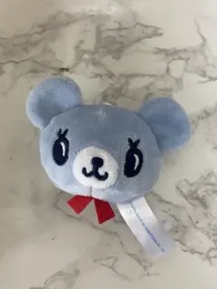 ポンポネット マスコット プライズ ナルミヤキャラクター