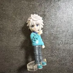 キルア=ゾルディック 一番くじ