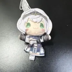 ホロライブパペット 白銀ノエル