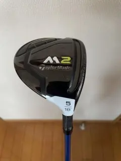 TaylorMade M2 ユーティリティ 5番 25度 - メルカリ
