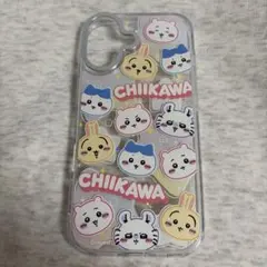 ちいかわ iPhone17 ケースのサムネイル