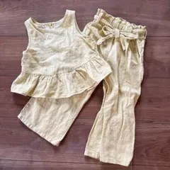 ZARA ⭐️セットアップ　98 3yearsのサムネイル