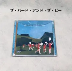 ザ・バード・アンド・ザ・ビー