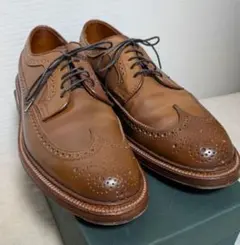 オールデン ALDEN 97891 ウイスキーコードバンのサムネイル