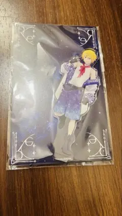 Re:ゼロから始める異世界生活 リゼロ展 アクリルスタンド ガーフィール