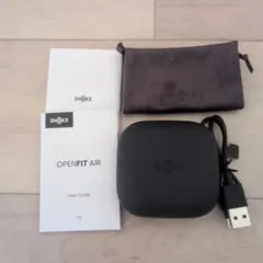 美品・片耳のみ】Shokz OpenDots ONE 充電ケース・付属品完備 - メルカリ