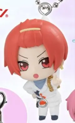 いれいすガチャりうら