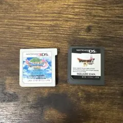 ドラゴンクエストXI & IV セット