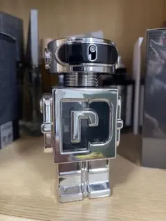 PACO RABANNE ファントム オードトワレ 50mlのサムネイル