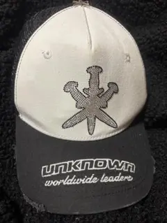 UNKNOWN