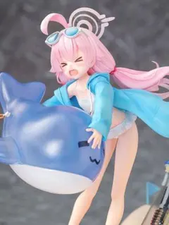 ブルーアーカイブ-Blue Archive-ホシノ(水着)1/7完成品フィギュア