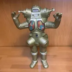 ウルトラ怪獣 キングジョー ソフビ 1983 - メルカリ