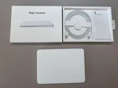 Apple Magic Trackpad 2