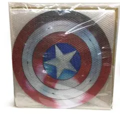 2025年最新】キャプテン・アメリカ くじ ラストの人気アイテム - メルカリ