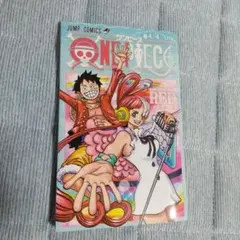 劇場版ワンピースフィルムレッドの入場者特典（非売品）