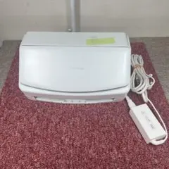 たまった書類を一気にスキャン 富士通 ScanSnap iX1500（白） - メルカリ