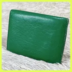 ケイトスペード KateSpade グリーン 定期入れ パスケース カードケース