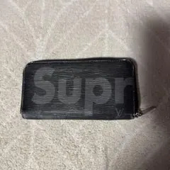 2026年最新】SUPREME メンズ 長財布の人気アイテム - メルカリ