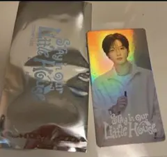 StrayKids 特典 封入 md トレカ まとめ売り リノ Amazon.co.jp: Stray Kids リノ トレカ 5star 28枚セット 店舗特典