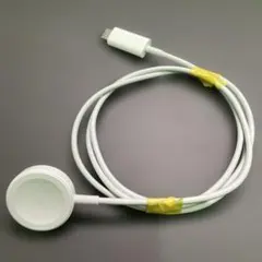 Apple Watch 充電器 Type-C ケーブル 純正品 高速充電対応
