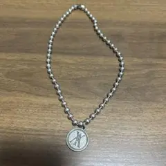 ANOTHERYOUTHネックレスのサムネイル