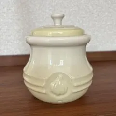 ル・クルーゼ　ガーリックポットのサムネイル