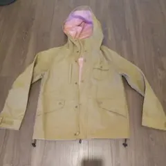 アーバンリサーチ マウンテンパーカ サイズ40 M～L相当 １６５～17０cm