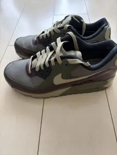 【24.0cm】Nike Air Max 90 GORE-TEX スニーカー