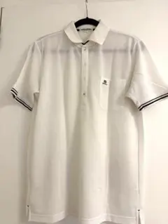 mila schon SPORTS ポロシャツ ホワイトのサムネイル