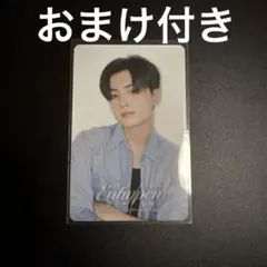 ENHYPEN DICON N°30トレカ ジェイ JAY