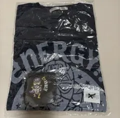 値下げ✴稲葉浩志 只者CD 購入者キャンペーン当選品Tシャツ+おまけ付き