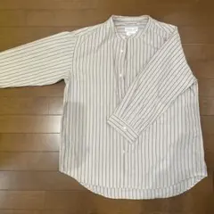 CIAOPANIC TYPY ストライプシャツ Mサイズ