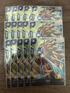 2026年最新】孫悟空 プロモ バンダイフェスの人気アイテム - メルカリ